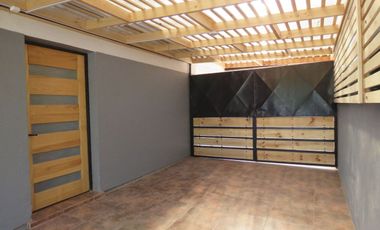 Arriendo Manso de Velasco