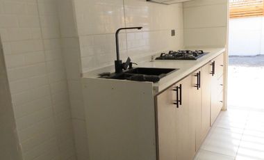 Arriendo Manso de Velasco