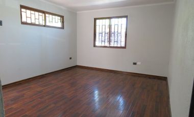 Arriendo Manso de Velasco