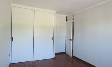 Arriendo Manso de Velasco