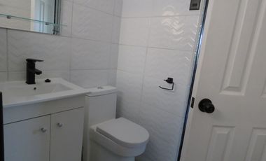 Arriendo Manso de Velasco