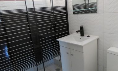 Arriendo Manso de Velasco