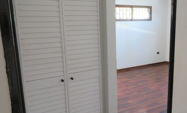 Arriendo Manso de Velasco