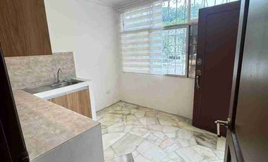 Alquilo suite dos ambientes