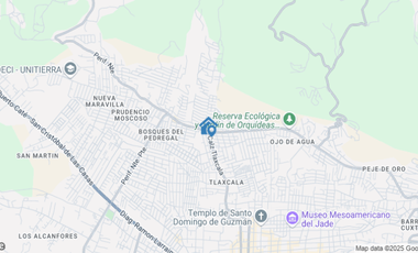 Casa en remate bancario en Getzemani 3 San Cristobal de las Casas, Chiapas