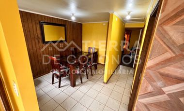 Vendemos linda y bien ubicada Casa en Frutillar Alto