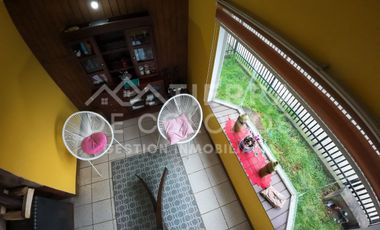 Vendemos linda y bien ubicada Casa en Frutillar Alto