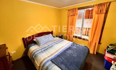 Vendemos linda y bien ubicada Casa en Frutillar Alto
