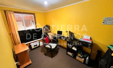 Vendemos linda y bien ubicada Casa en Frutillar Alto