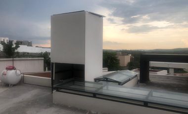 CASA UNA PLANTA EN LOMALTA TRES MARIAS MORELIA