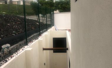CASA UNA PLANTA EN LOMALTA TRES MARIAS MORELIA