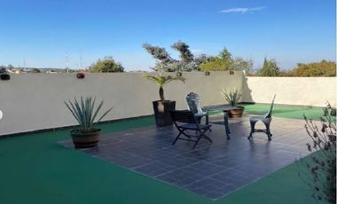 Casa en venta en Magdalena Contreras San Nicolas Totolapan