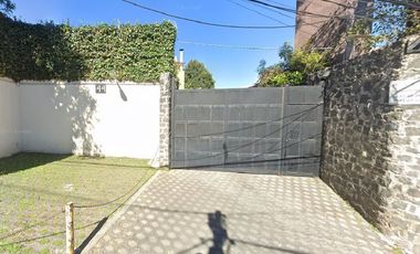 Casa en venta en Magdalena Contreras San Nicolas Totolapan