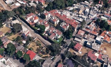 Casa en venta en Magdalena Contreras San Nicolas Totolapan