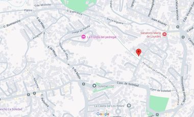 Casa en venta en Magdalena Contreras San Nicolas Totolapan