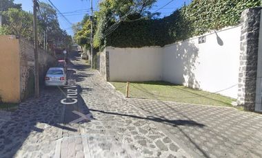 Casa en venta en Magdalena Contreras San Nicolas Totolapan