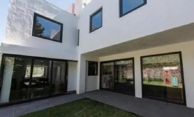 Casa en venta en Magdalena Contreras San Nicolas Totolapan