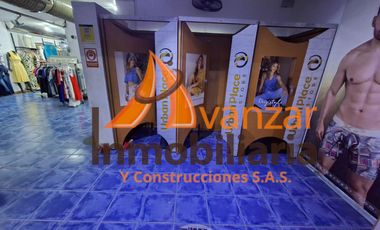 VENDEMOS EDIFICIO PARA COMERCIO Y VIVIENDA BUCARAMANGA ANTONIA SANTOS