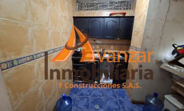 VENDEMOS EDIFICIO PARA COMERCIO Y VIVIENDA BUCARAMANGA ANTONIA SANTOS