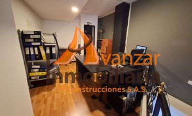 VENDEMOS EDIFICIO PARA COMERCIO Y VIVIENDA BUCARAMANGA ANTONIA SANTOS