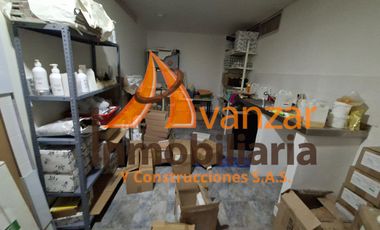 VENDEMOS EDIFICIO PARA COMERCIO Y VIVIENDA BUCARAMANGA ANTONIA SANTOS