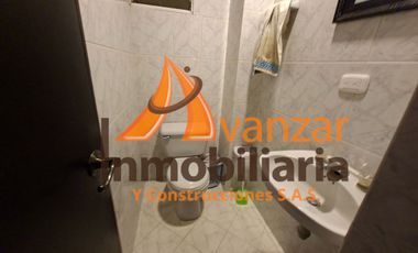 VENDEMOS EDIFICIO PARA COMERCIO Y VIVIENDA BUCARAMANGA ANTONIA SANTOS