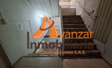 VENDEMOS EDIFICIO PARA COMERCIO Y VIVIENDA BUCARAMANGA ANTONIA SANTOS