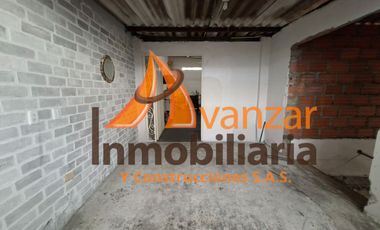 VENDEMOS EDIFICIO PARA COMERCIO Y VIVIENDA BUCARAMANGA ANTONIA SANTOS