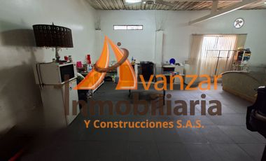 VENDEMOS EDIFICIO PARA COMERCIO Y VIVIENDA BUCARAMANGA ANTONIA SANTOS