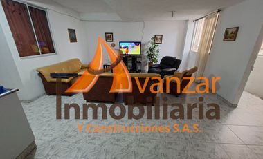 VENDEMOS EDIFICIO PARA COMERCIO Y VIVIENDA BUCARAMANGA ANTONIA SANTOS