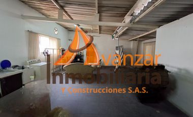 VENDEMOS EDIFICIO PARA COMERCIO Y VIVIENDA BUCARAMANGA ANTONIA SANTOS