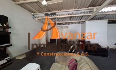 VENDEMOS EDIFICIO PARA COMERCIO Y VIVIENDA BUCARAMANGA ANTONIA SANTOS