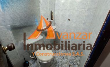 VENDEMOS EDIFICIO PARA COMERCIO Y VIVIENDA BUCARAMANGA ANTONIA SANTOS