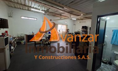 VENDEMOS EDIFICIO PARA COMERCIO Y VIVIENDA BUCARAMANGA ANTONIA SANTOS