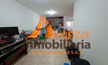 VENDEMOS EDIFICIO PARA COMERCIO Y VIVIENDA BUCARAMANGA ANTONIA SANTOS