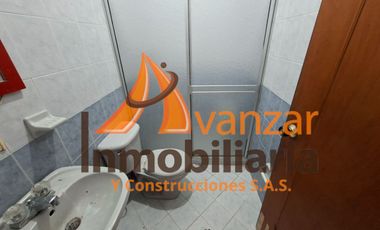 VENDEMOS EDIFICIO PARA COMERCIO Y VIVIENDA BUCARAMANGA ANTONIA SANTOS