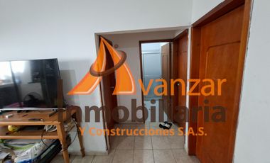 VENDEMOS EDIFICIO PARA COMERCIO Y VIVIENDA BUCARAMANGA ANTONIA SANTOS