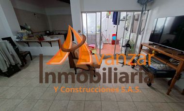 VENDEMOS EDIFICIO PARA COMERCIO Y VIVIENDA BUCARAMANGA ANTONIA SANTOS