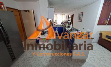 VENDEMOS EDIFICIO PARA COMERCIO Y VIVIENDA BUCARAMANGA ANTONIA SANTOS