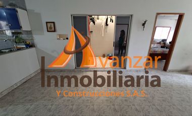 VENDEMOS EDIFICIO PARA COMERCIO Y VIVIENDA BUCARAMANGA ANTONIA SANTOS