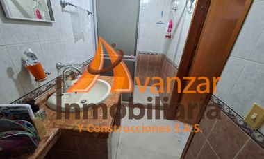 VENDEMOS EDIFICIO PARA COMERCIO Y VIVIENDA BUCARAMANGA ANTONIA SANTOS