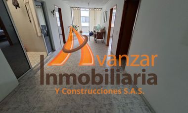 VENDEMOS EDIFICIO PARA COMERCIO Y VIVIENDA BUCARAMANGA ANTONIA SANTOS