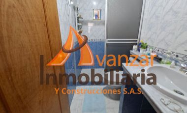 VENDEMOS EDIFICIO PARA COMERCIO Y VIVIENDA BUCARAMANGA ANTONIA SANTOS