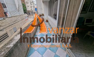 VENDEMOS EDIFICIO PARA COMERCIO Y VIVIENDA BUCARAMANGA ANTONIA SANTOS