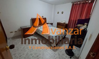 VENDEMOS EDIFICIO PARA COMERCIO Y VIVIENDA BUCARAMANGA ANTONIA SANTOS