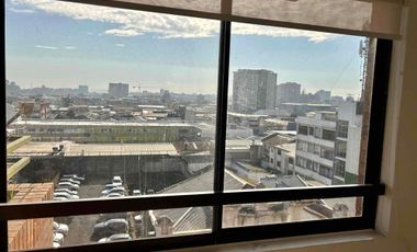 Arriendo Oficina 100 MT2, Calle Barros Arana entre Calle  Salas - Serrano