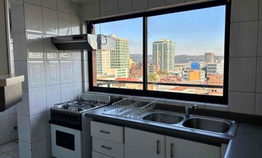 Arriendo Oficina 100 MT2, Calle Barros Arana entre Calle  Salas - Serrano