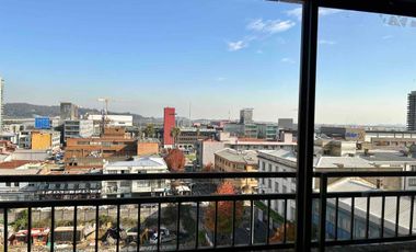 Arriendo Oficina 100 MT2, Calle Barros Arana entre Calle  Salas - Serrano