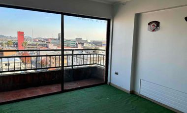 Arriendo Oficina 100 MT2, Calle Barros Arana entre Calle  Salas - Serrano