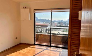 Arriendo Oficina 100 MT2, Calle Barros Arana entre Calle  Salas - Serrano